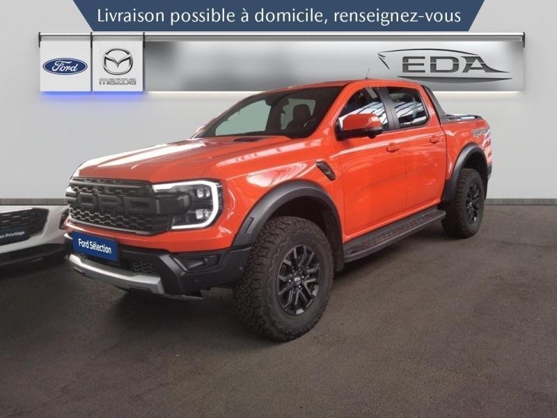ford - Visuel 0
