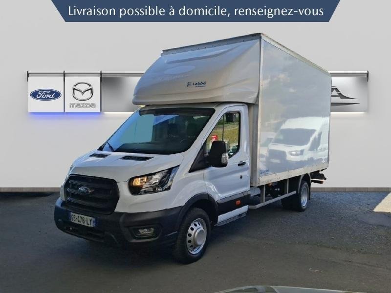 ford - Visuel 0