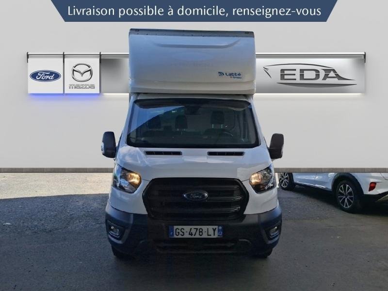 ford - Visuel 1