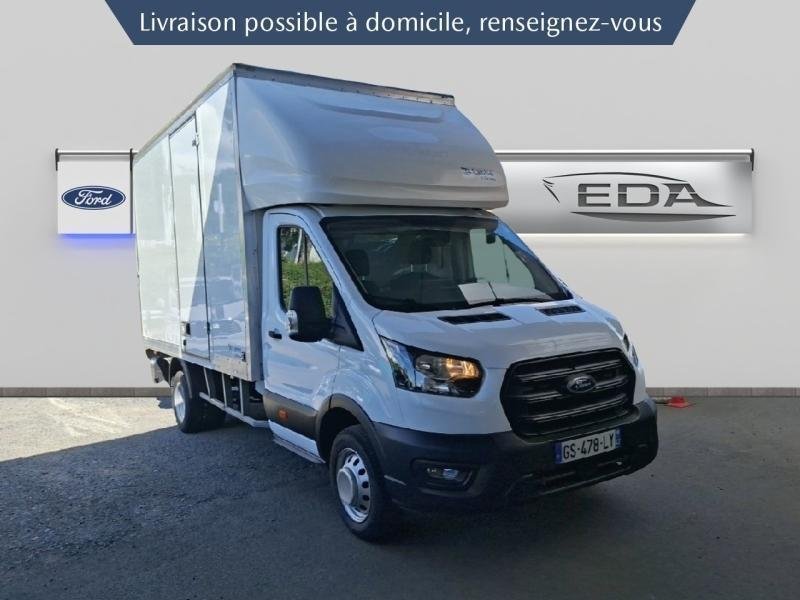 ford - Visuel 2