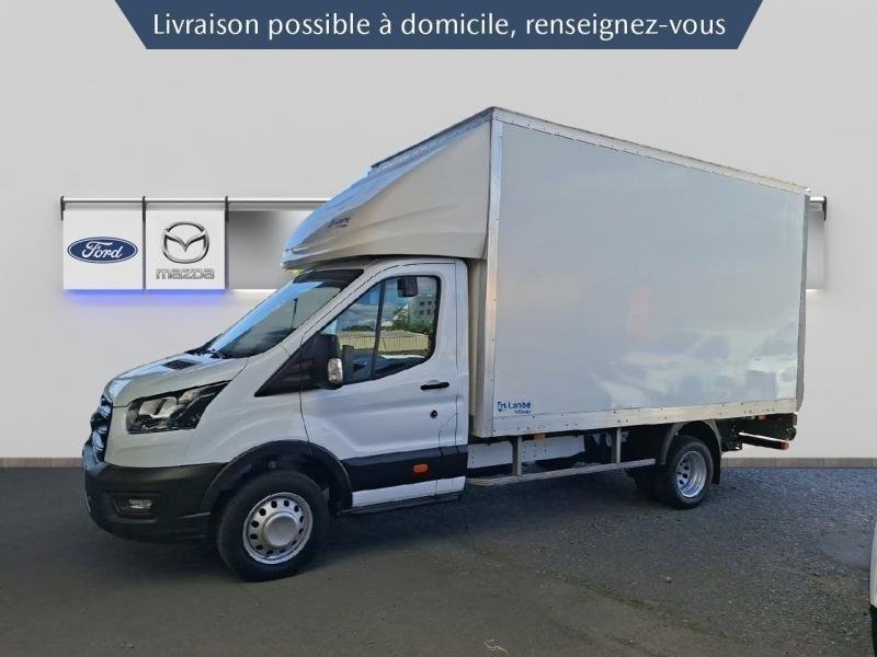 ford - Visuel 4