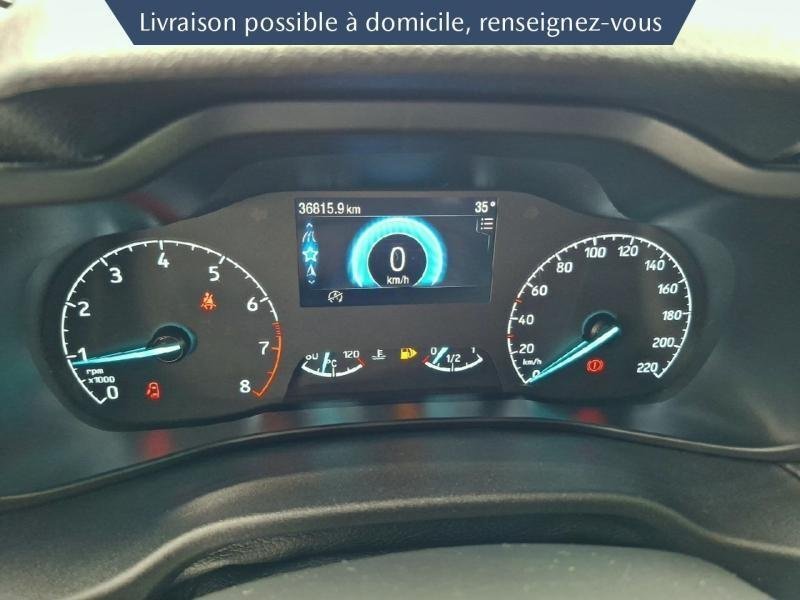 ford - Visuel 18