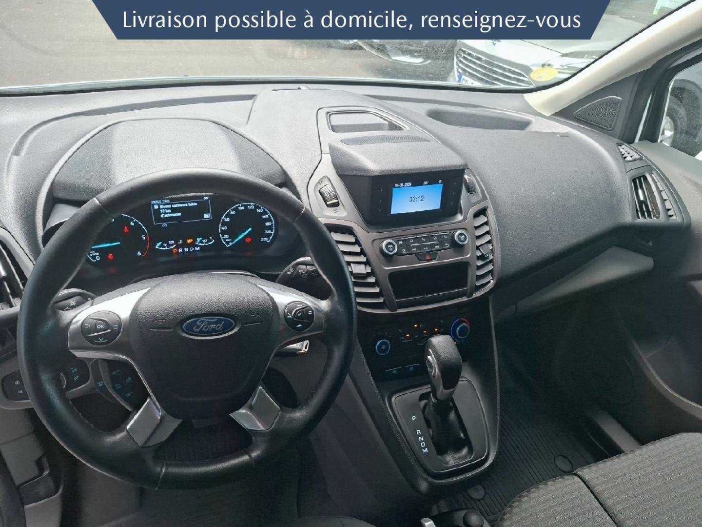 ford - Visuel 9