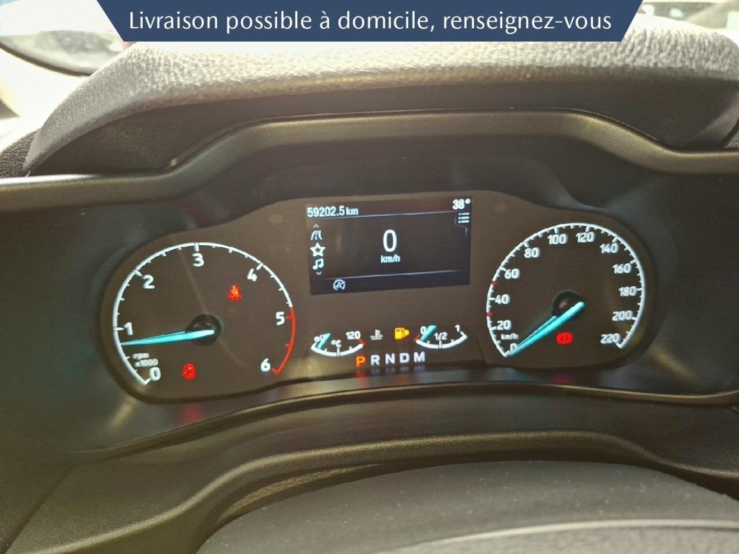 ford - Visuel 14