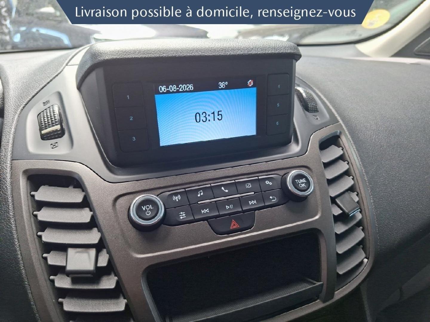 ford - Visuel 15