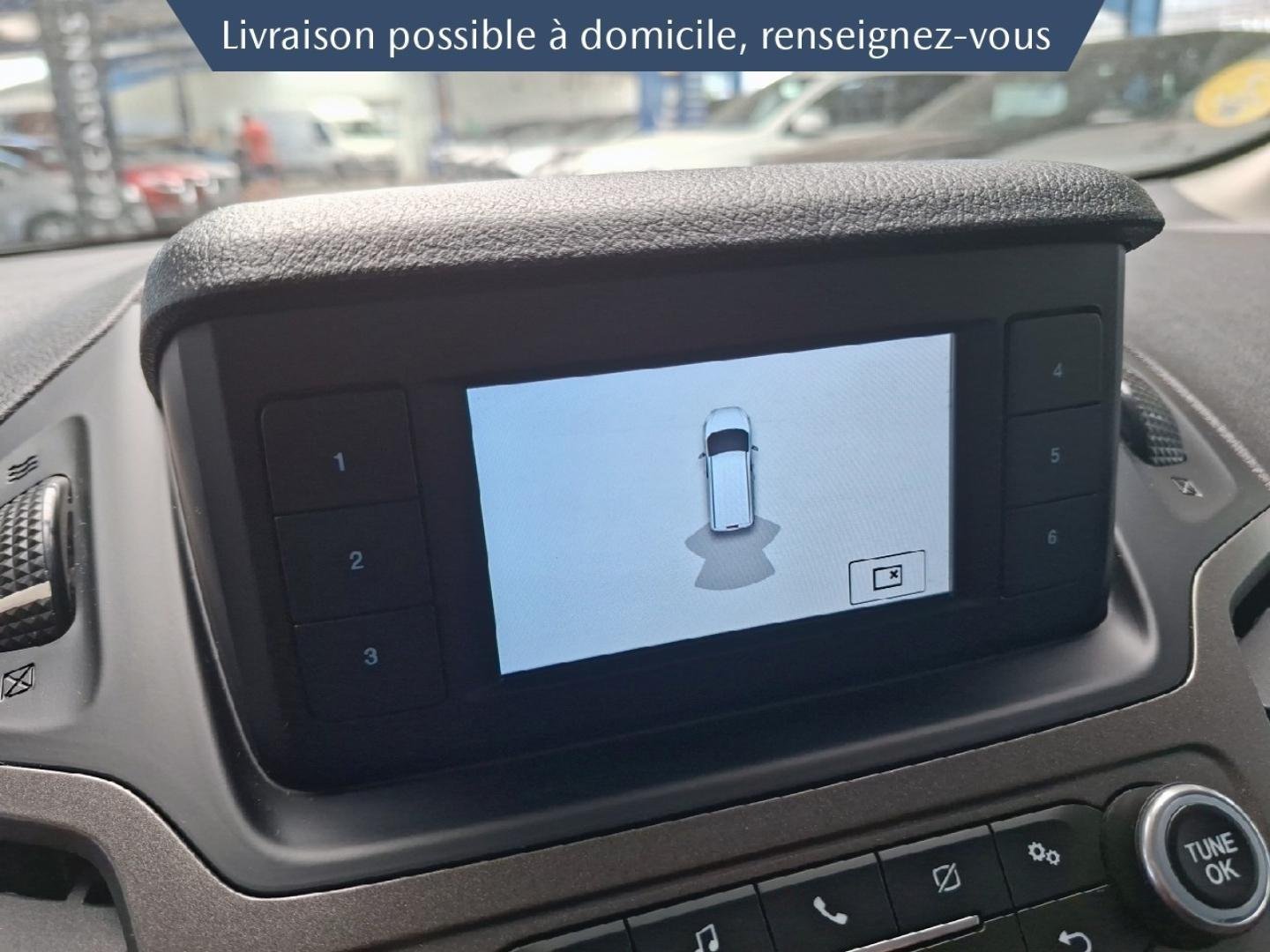 ford - Visuel 17