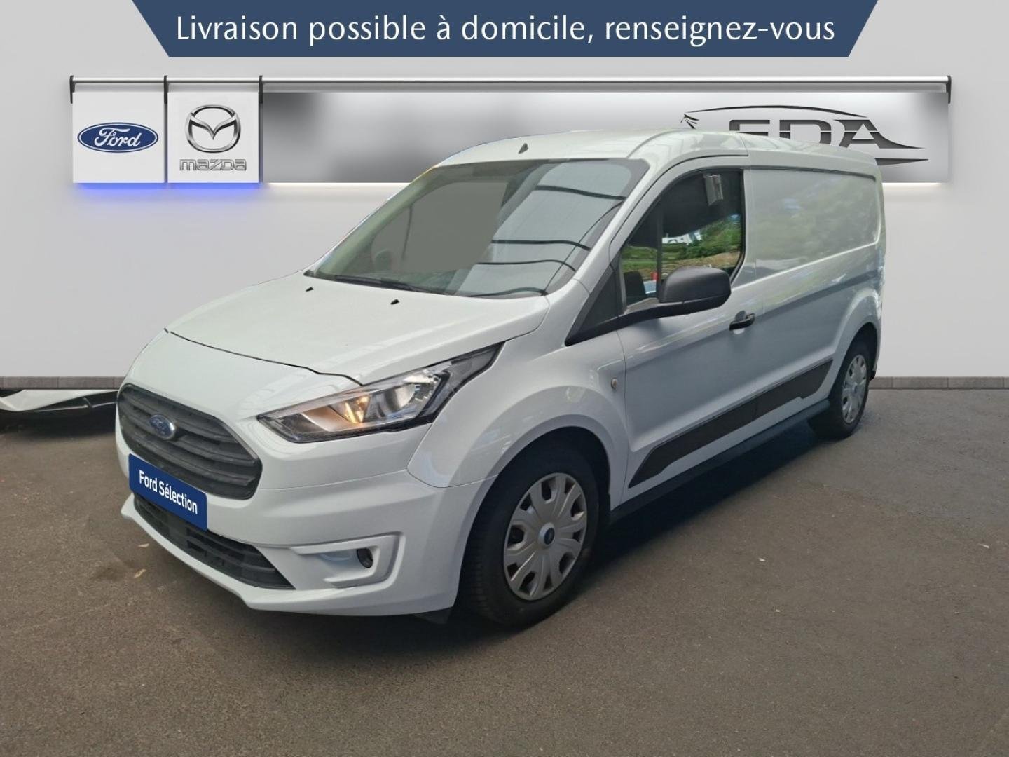 ford - Visuel 0
