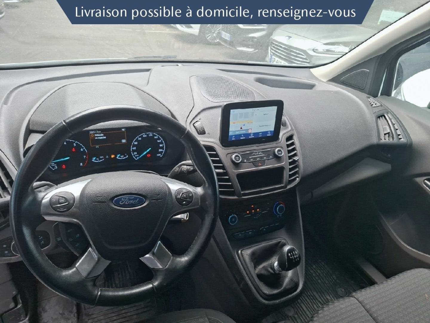 ford - Visuel 9