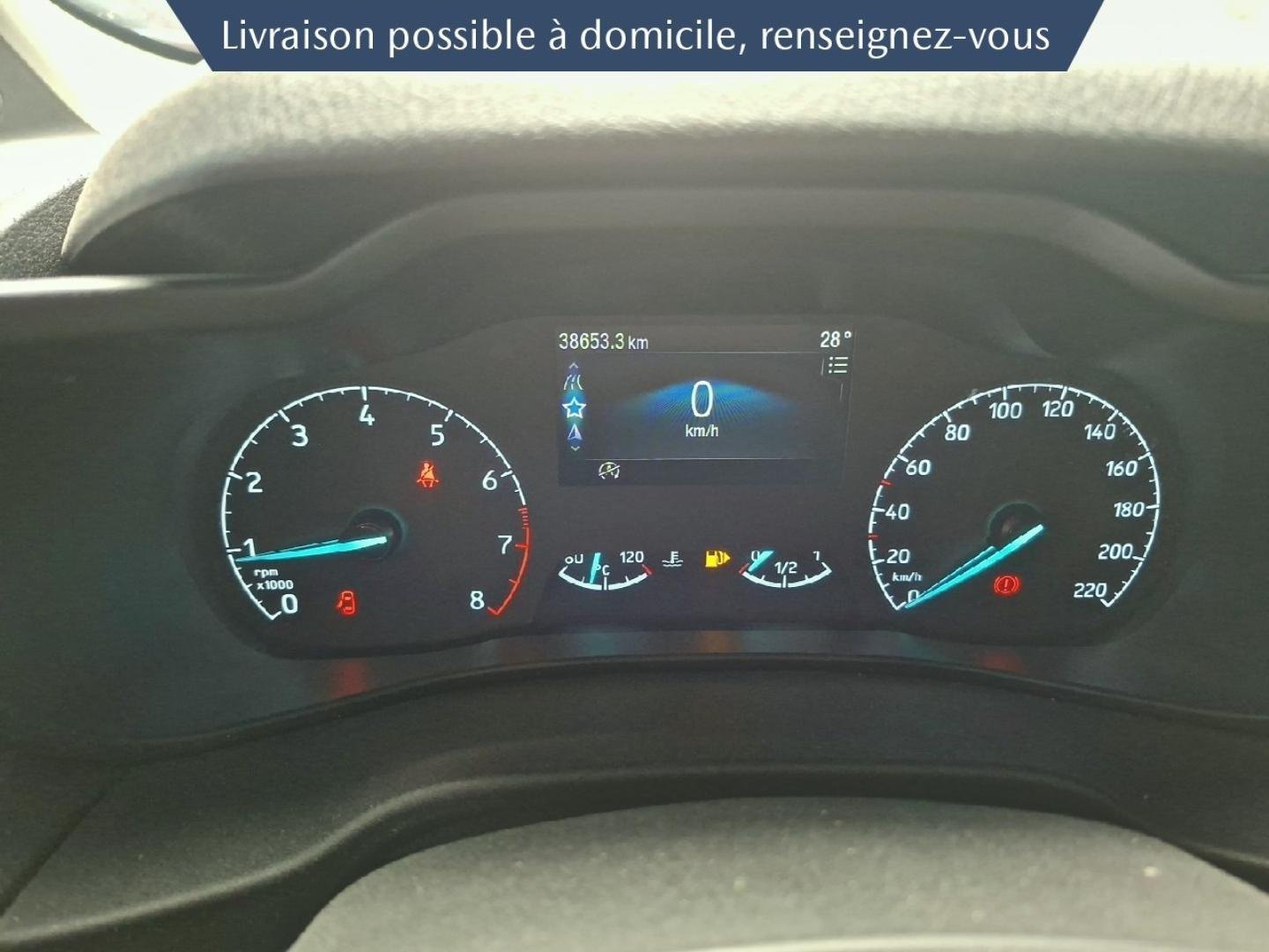 ford - Visuel 12