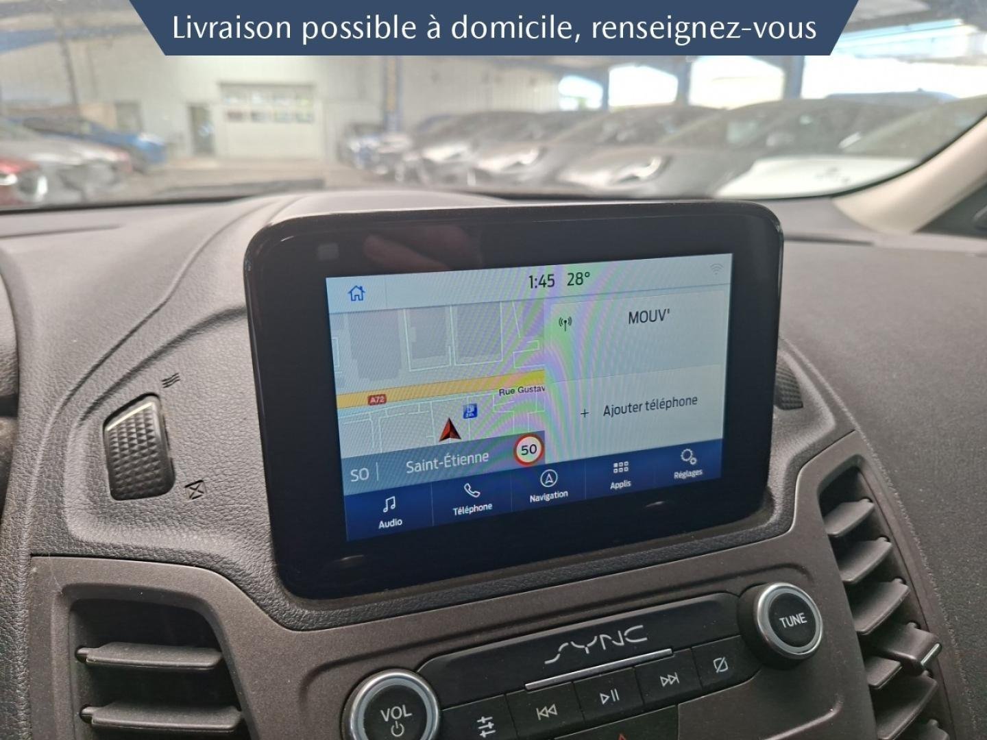 ford - Visuel 17