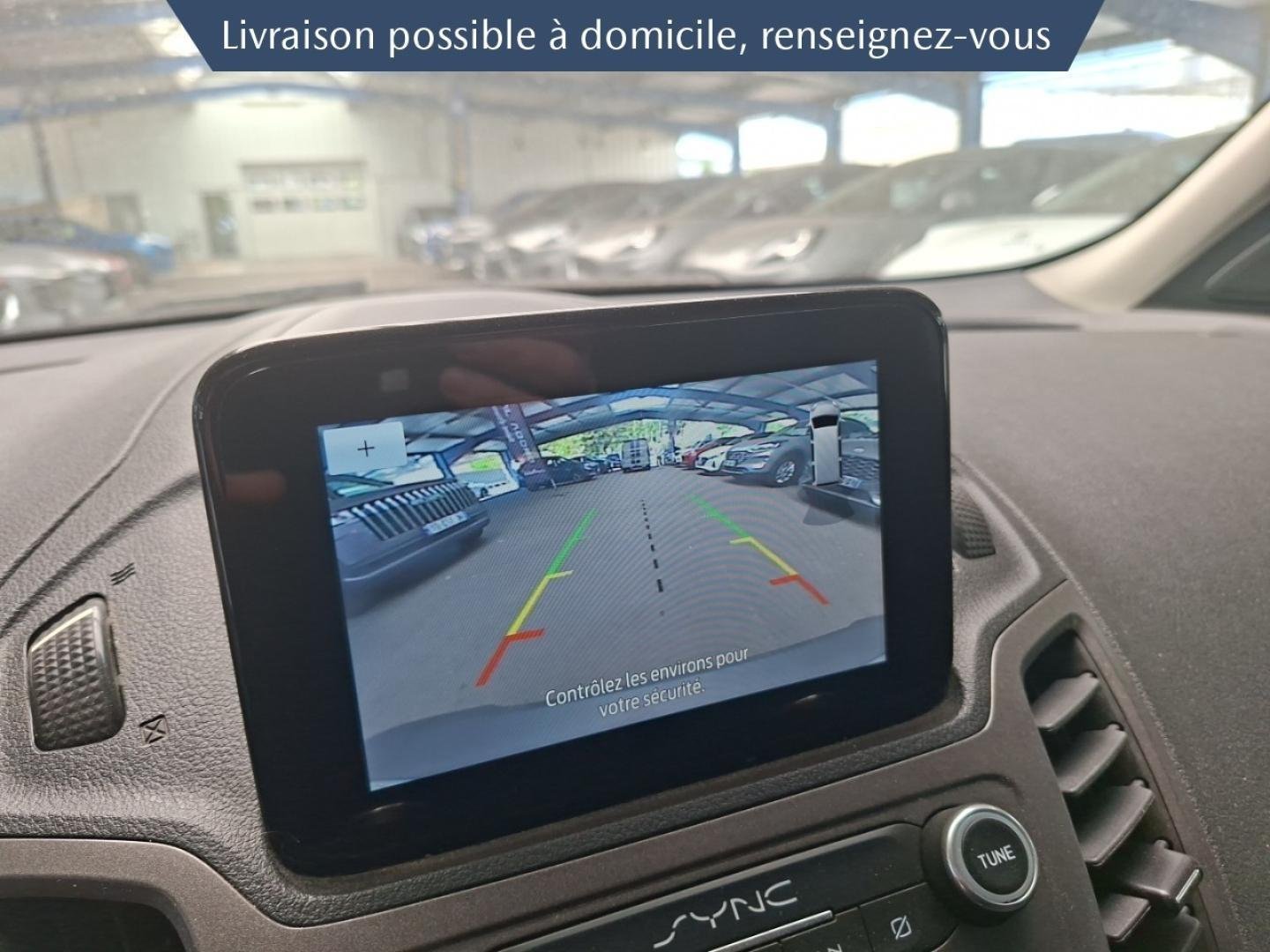ford - Visuel 18