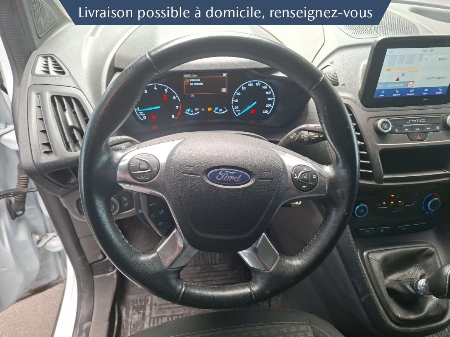 ford - Visuel 19