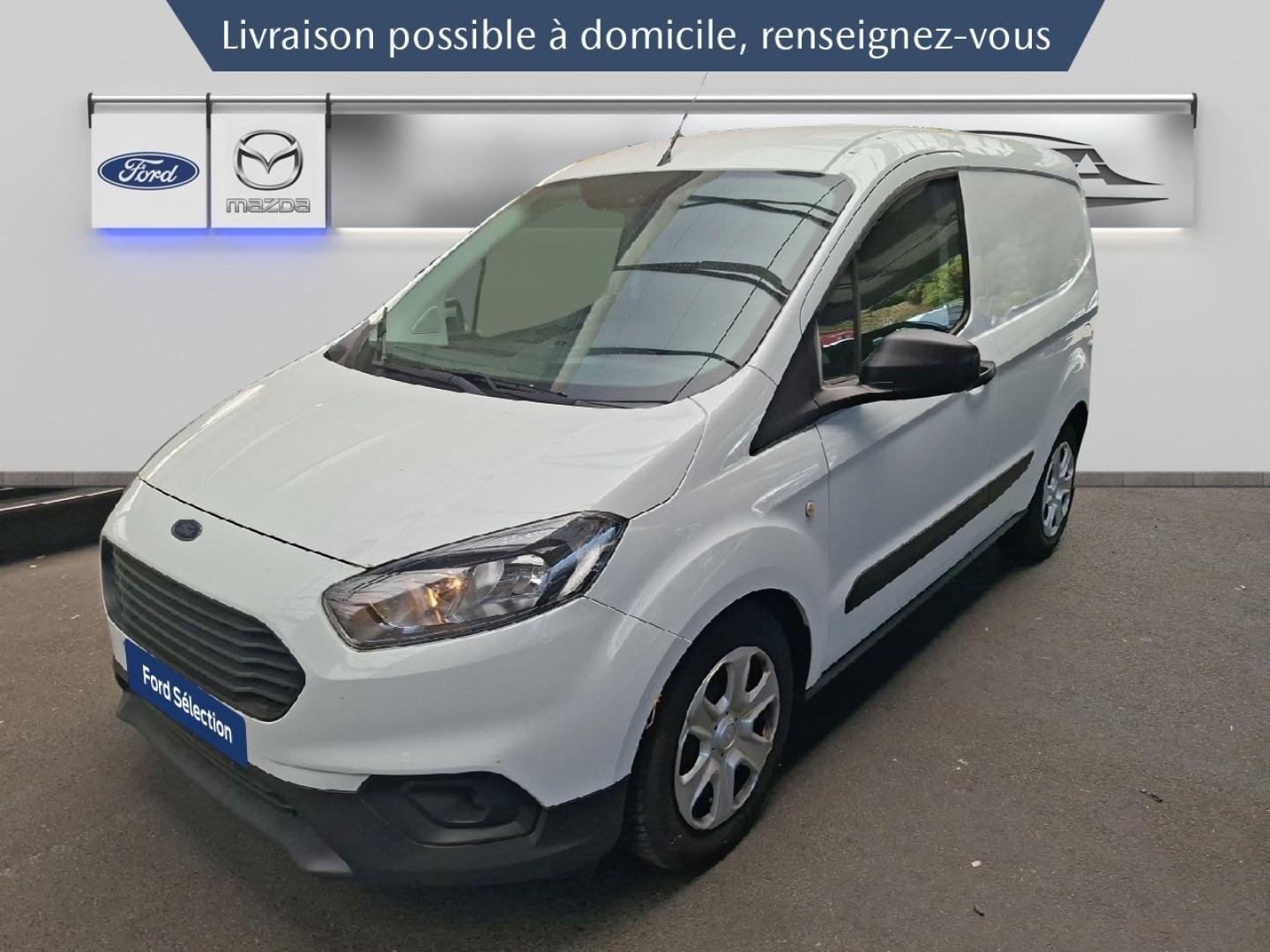 ford - Visuel 0