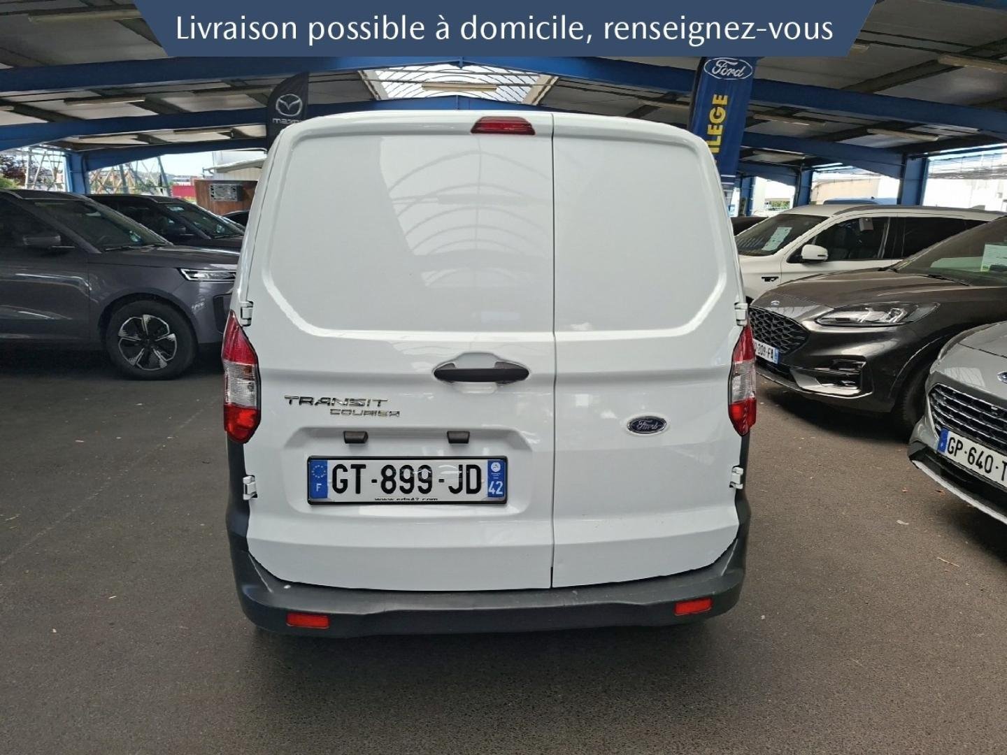 ford - Visuel 5