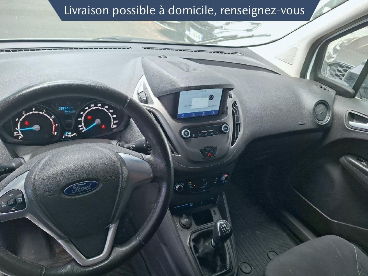ford - Visuel 9
