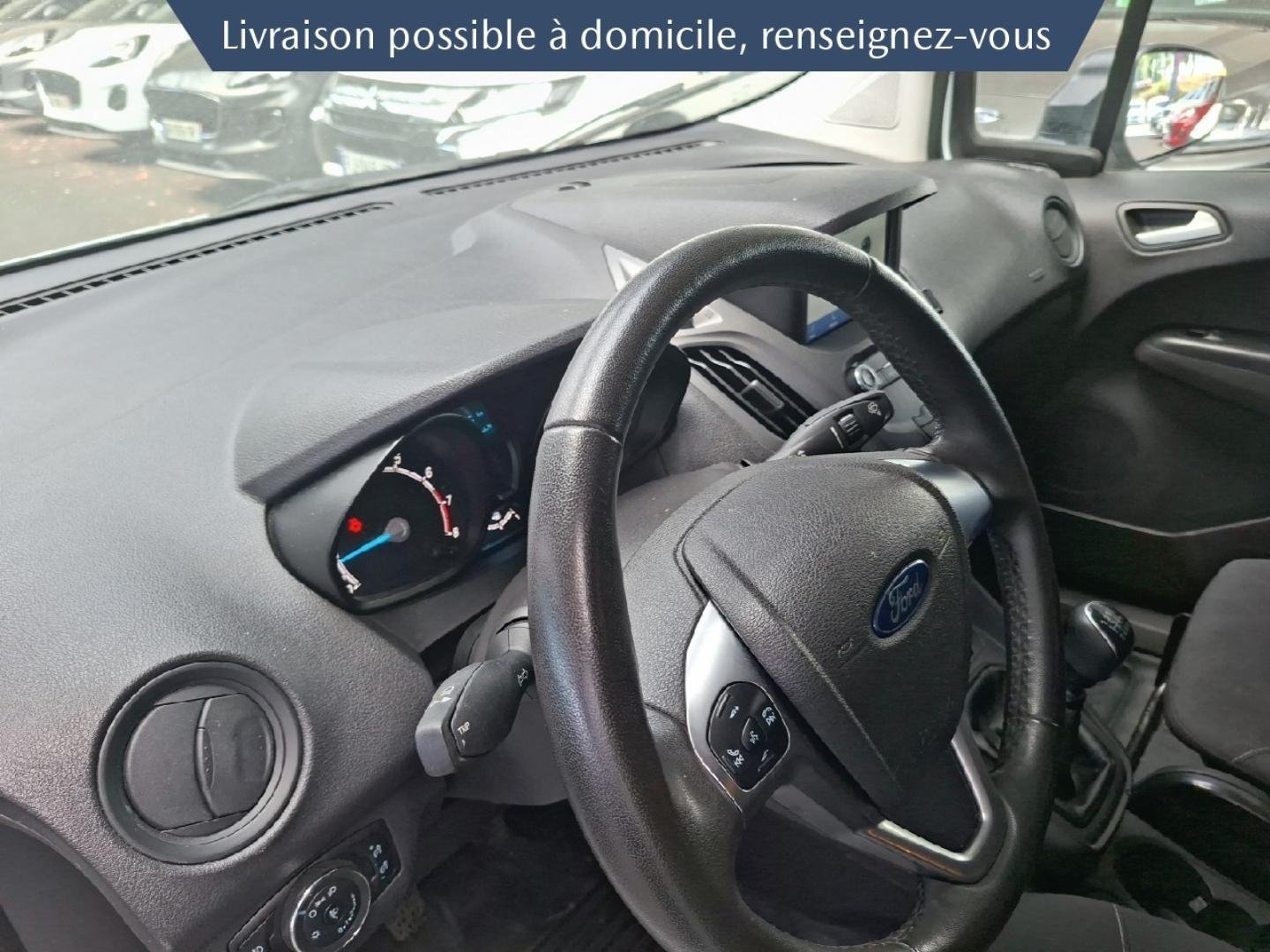 ford - Visuel 12