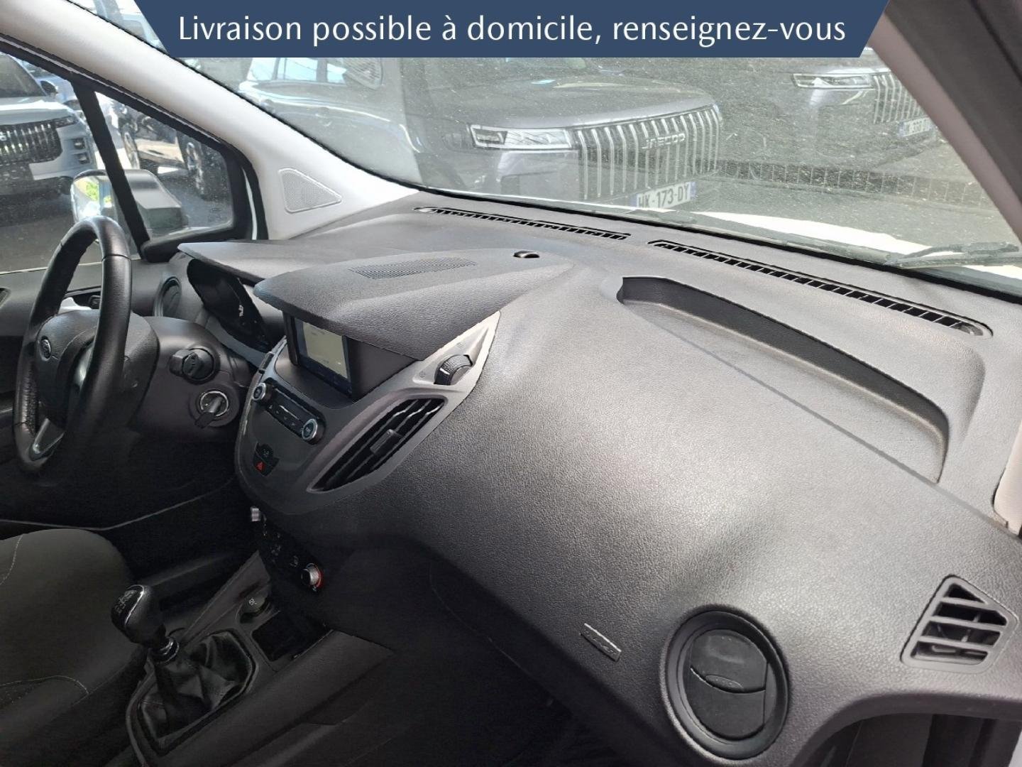 ford - Visuel 13