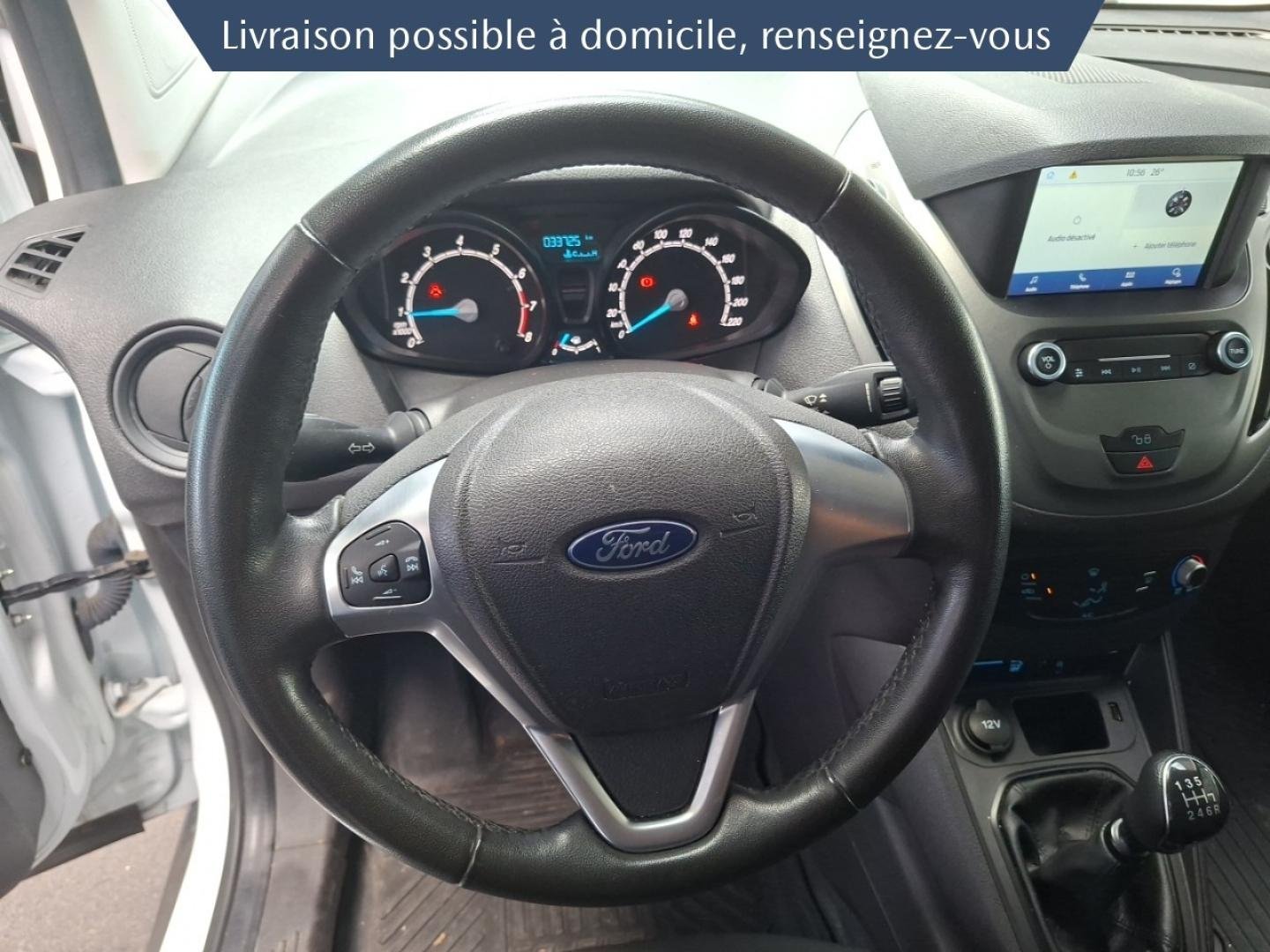 ford - Visuel 14