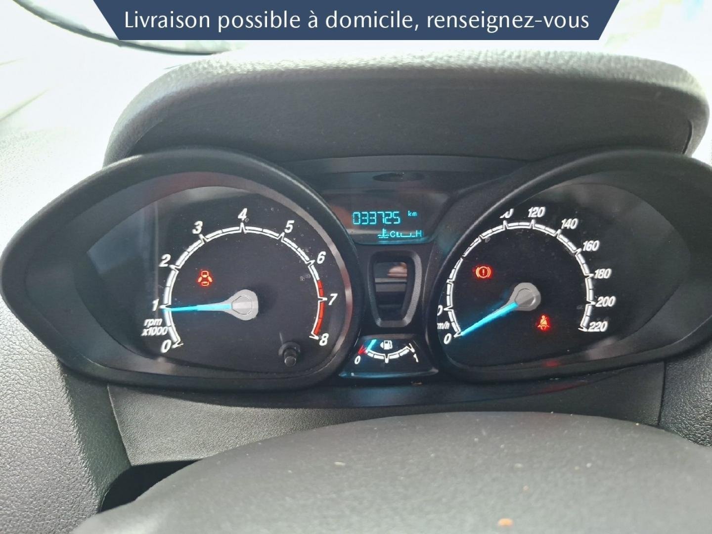 ford - Visuel 16