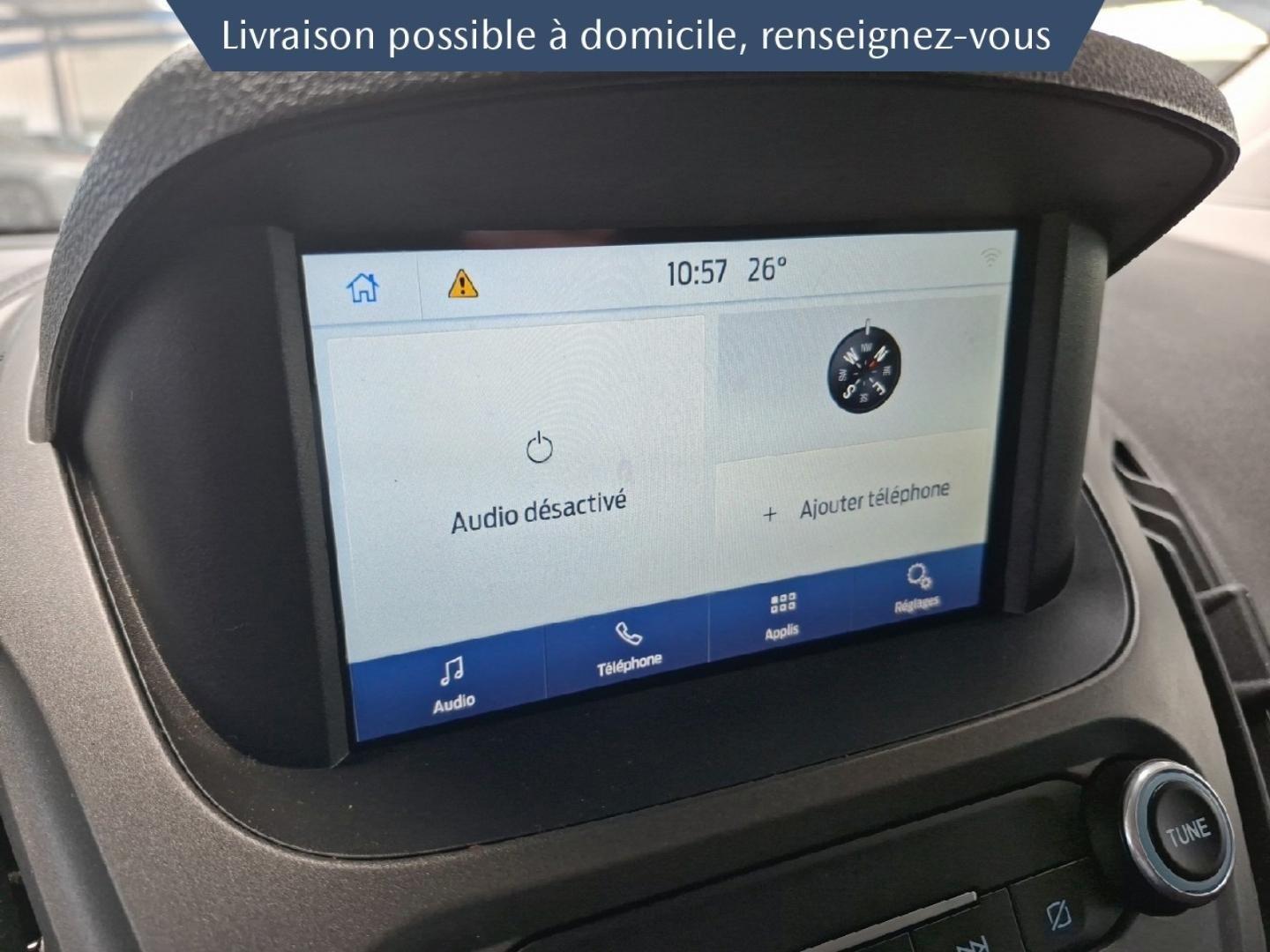 ford - Visuel 17