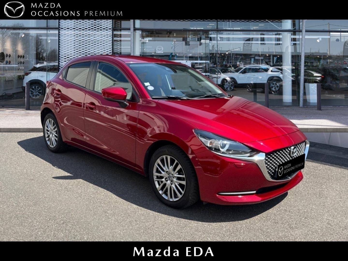 mazda - Visuel 2