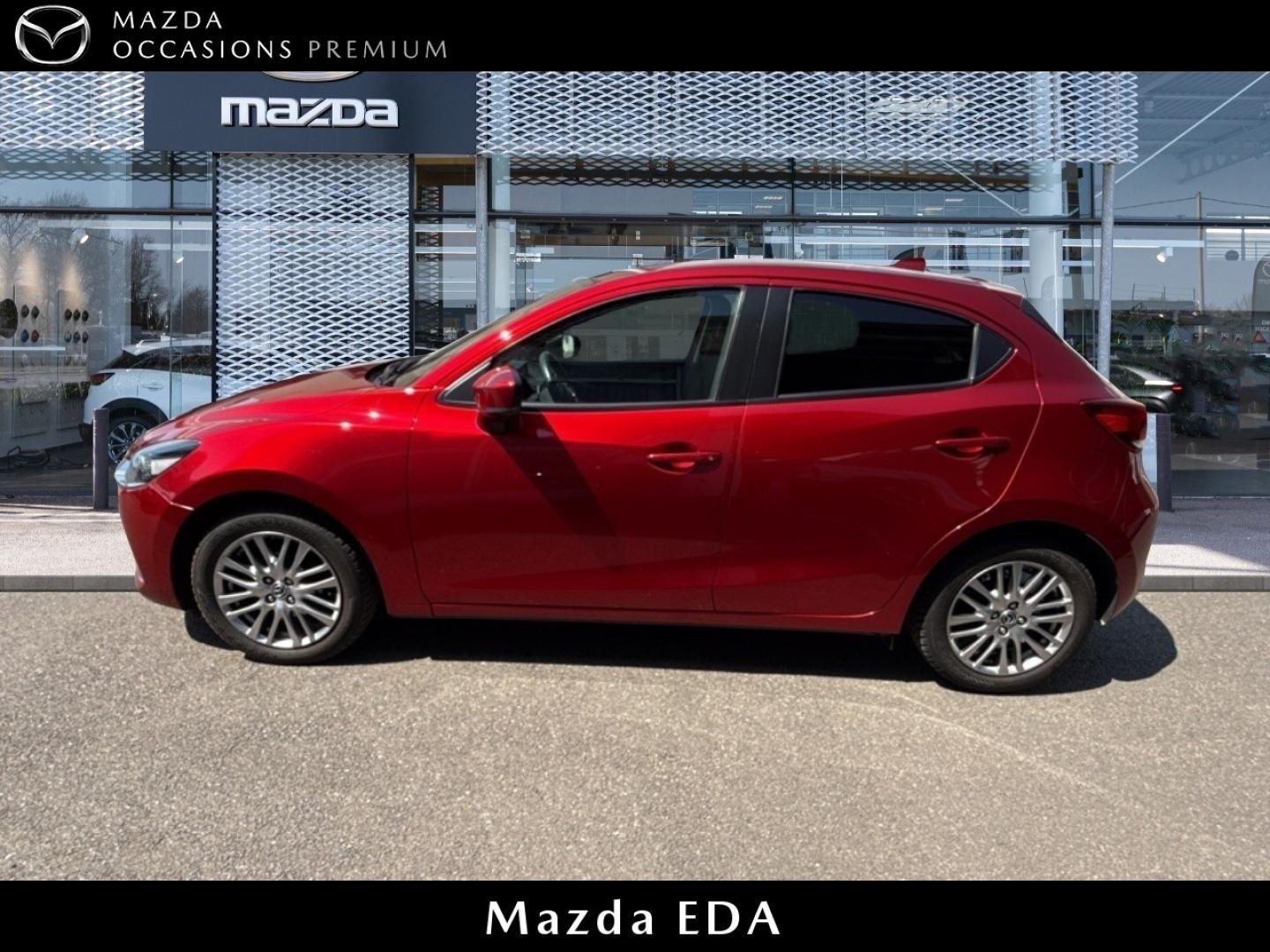 mazda - Visuel 3