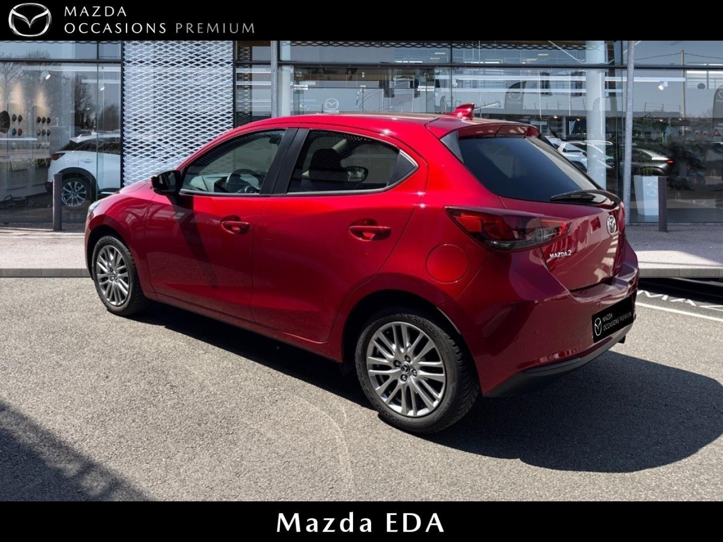 mazda - Visuel 4