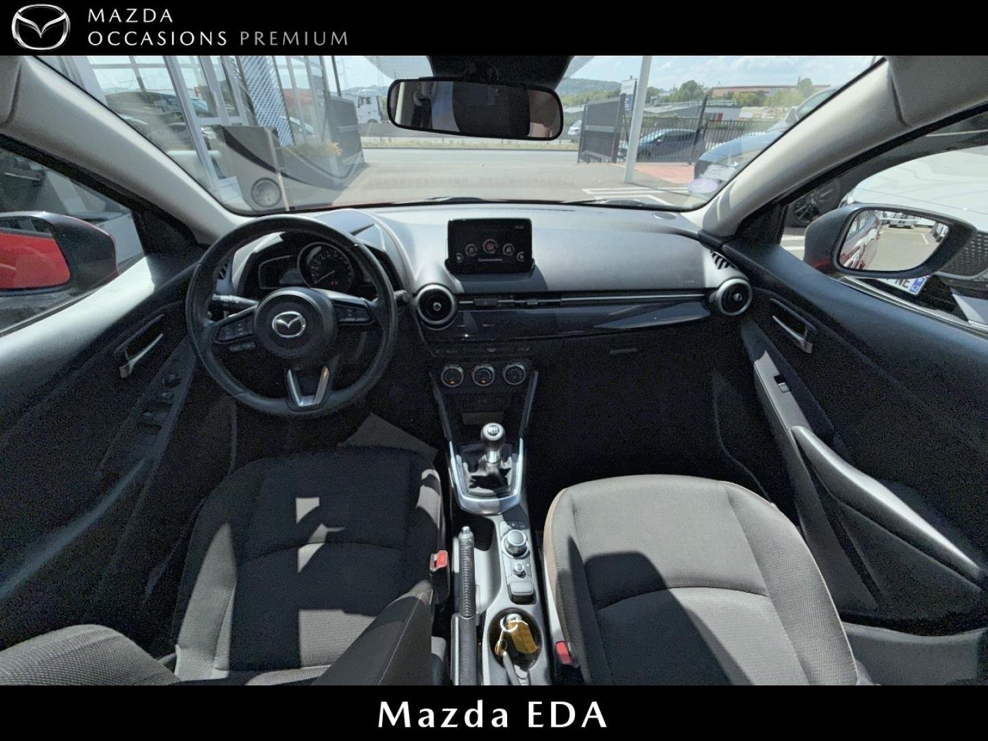 mazda - Visuel 5