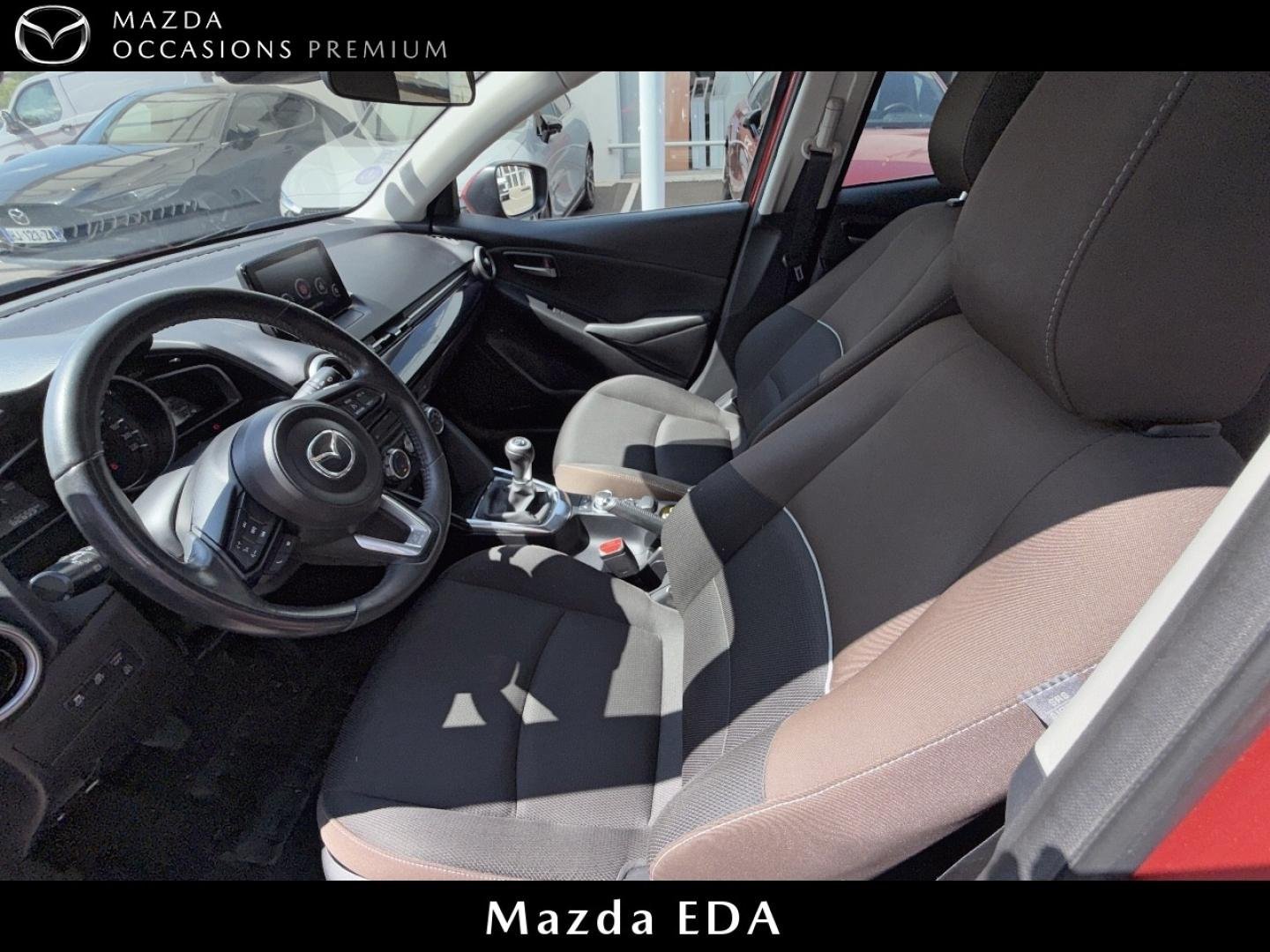 mazda - Visuel 6
