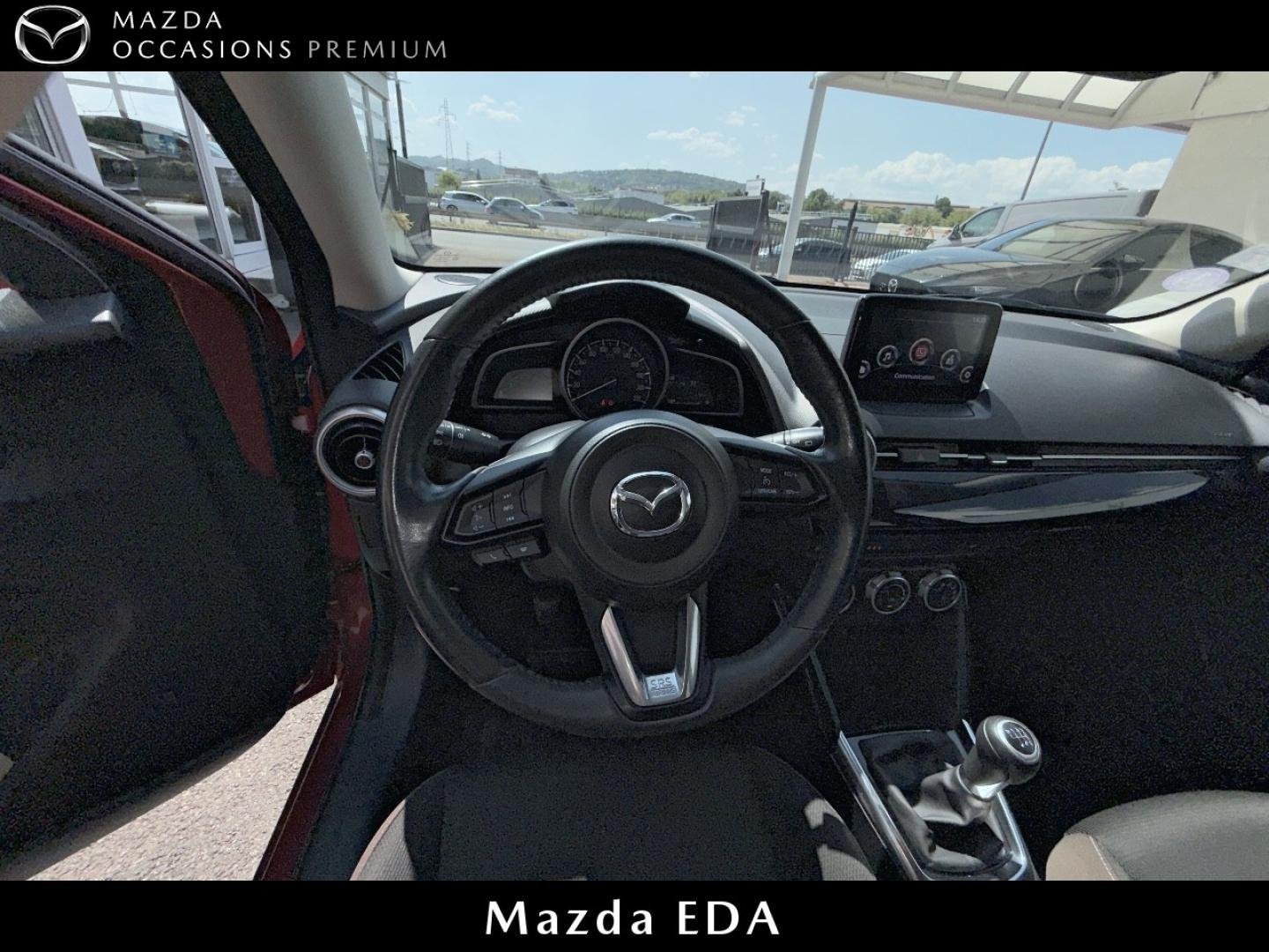 mazda - Visuel 7