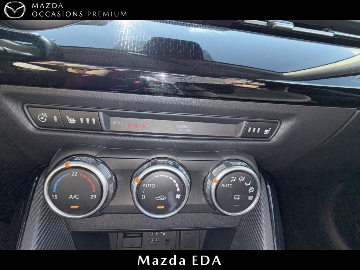 mazda - Visuel 9