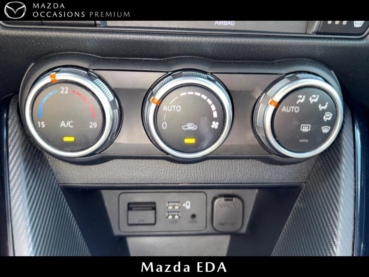 mazda - Visuel 10
