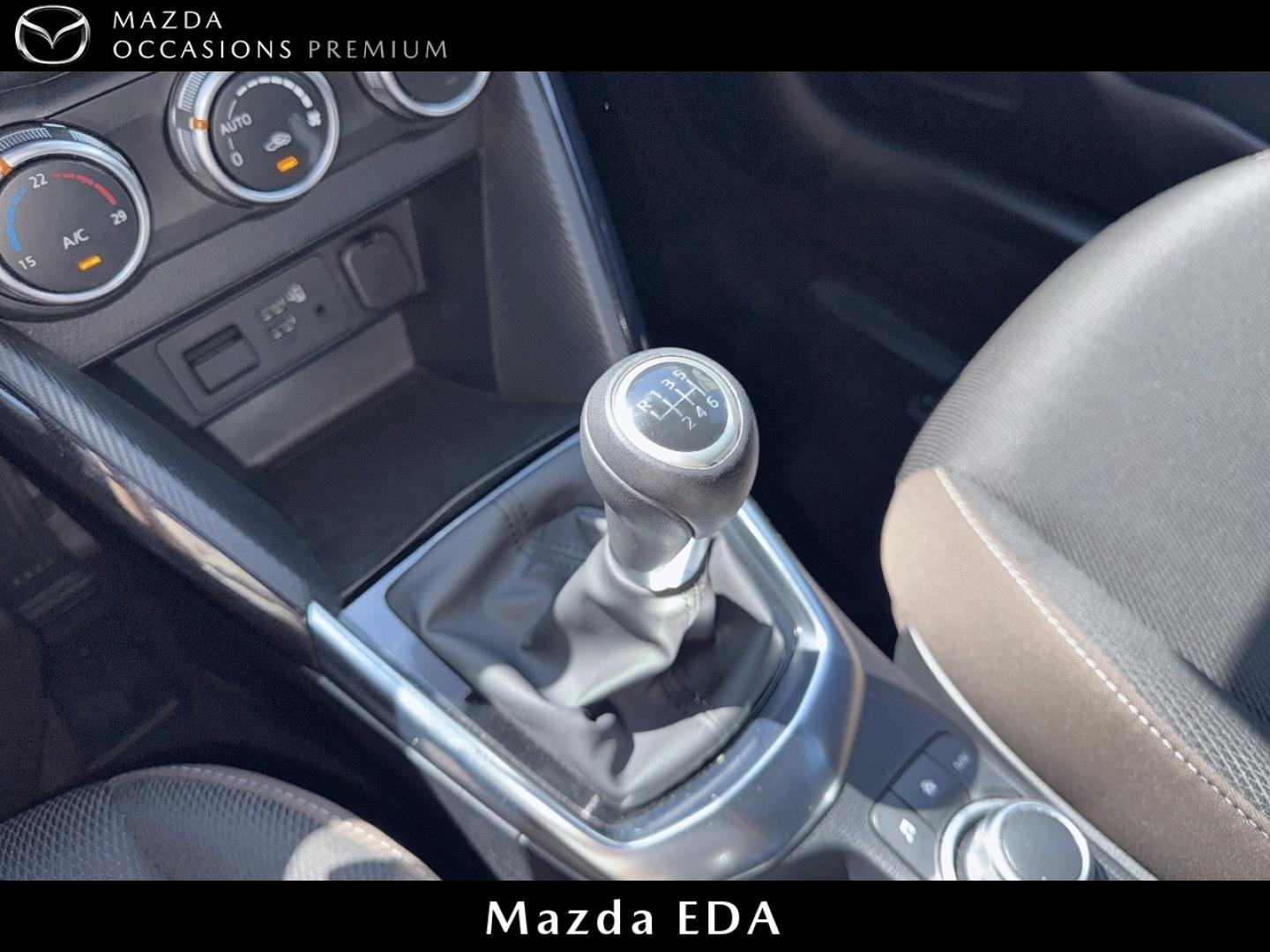 mazda - Visuel 13