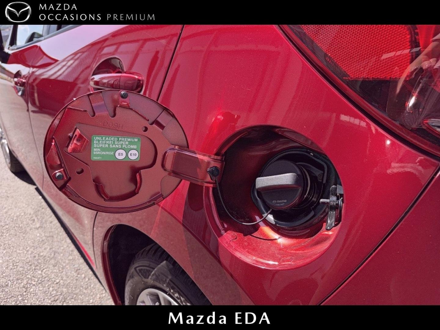 mazda - Visuel 14