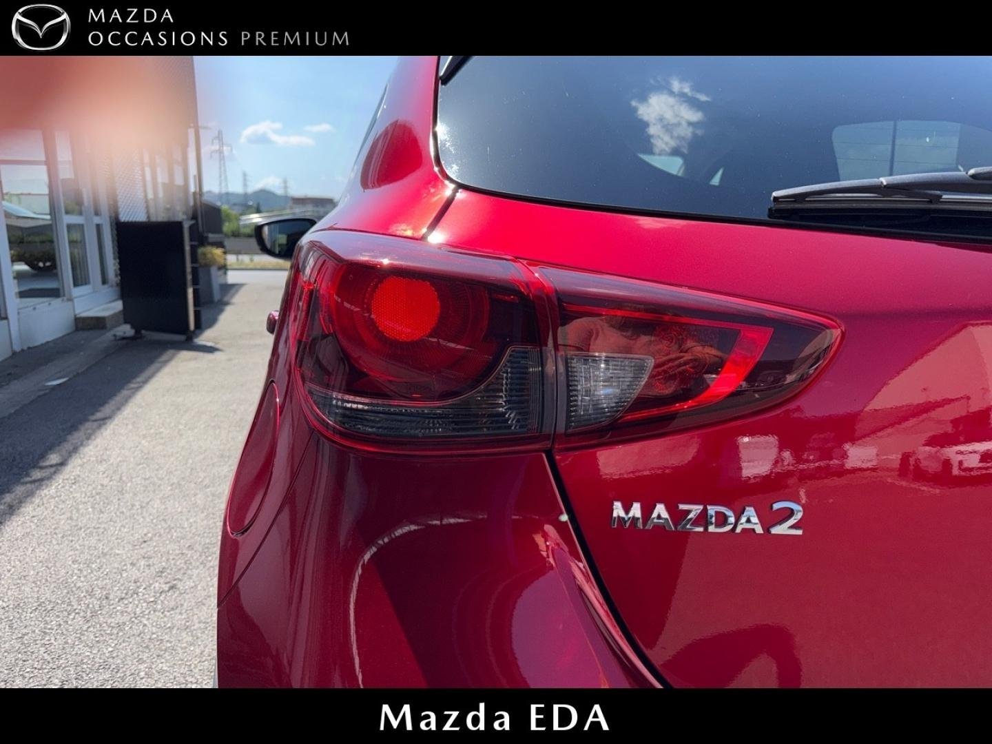 mazda - Visuel 15