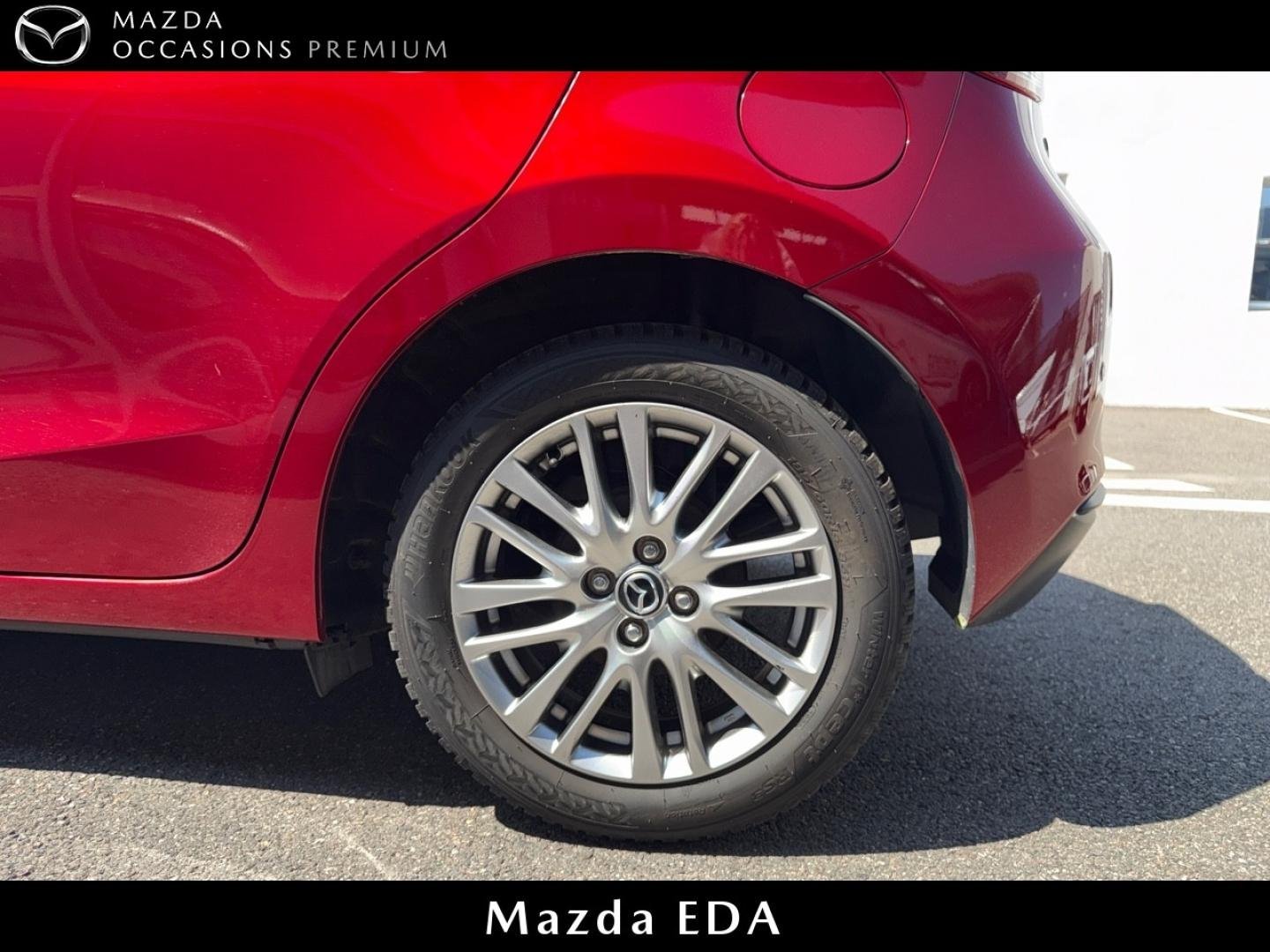 mazda - Visuel 16