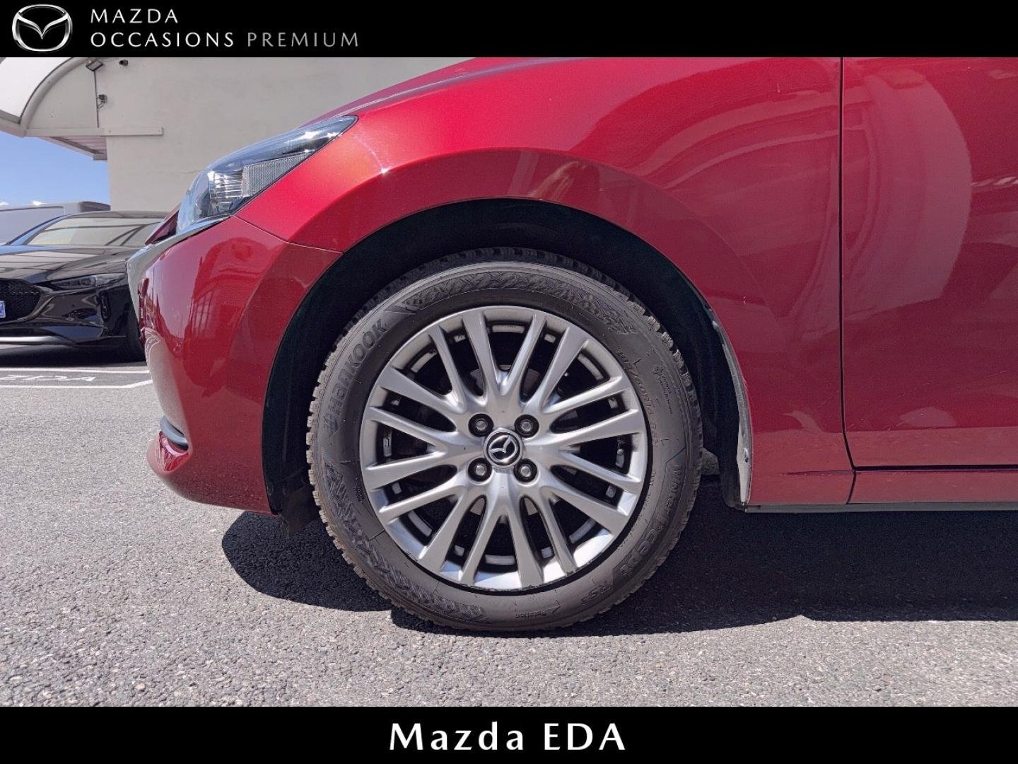 mazda - Visuel 17