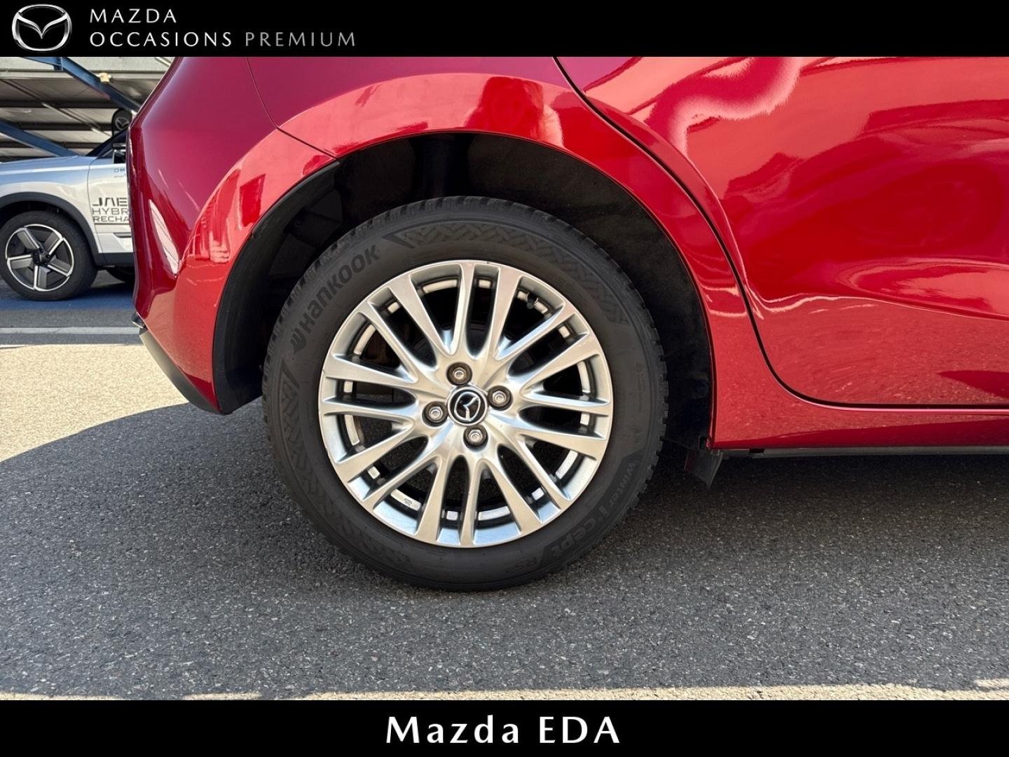 mazda - Visuel 18
