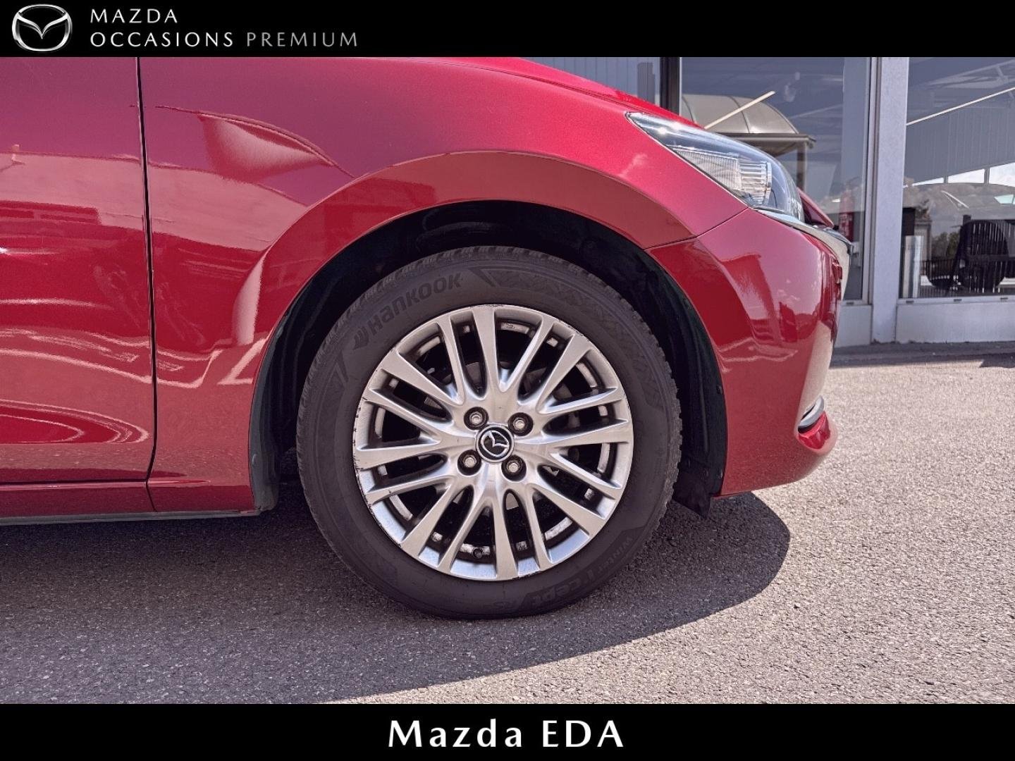 mazda - Visuel 19