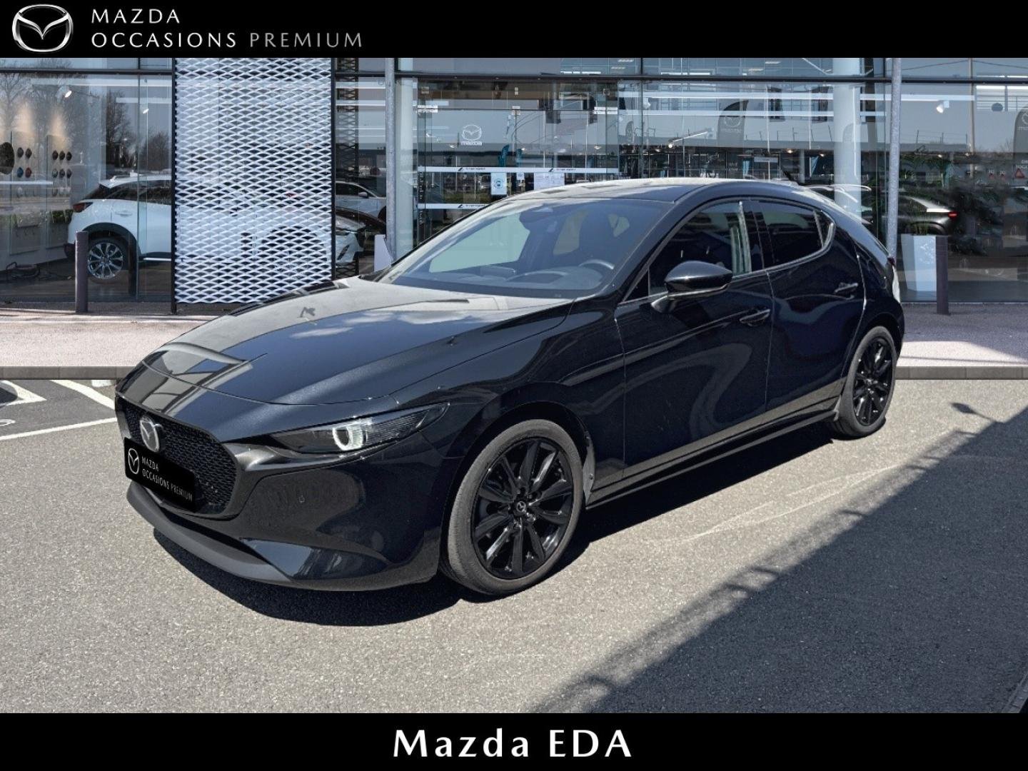 mazda - Visuel 0