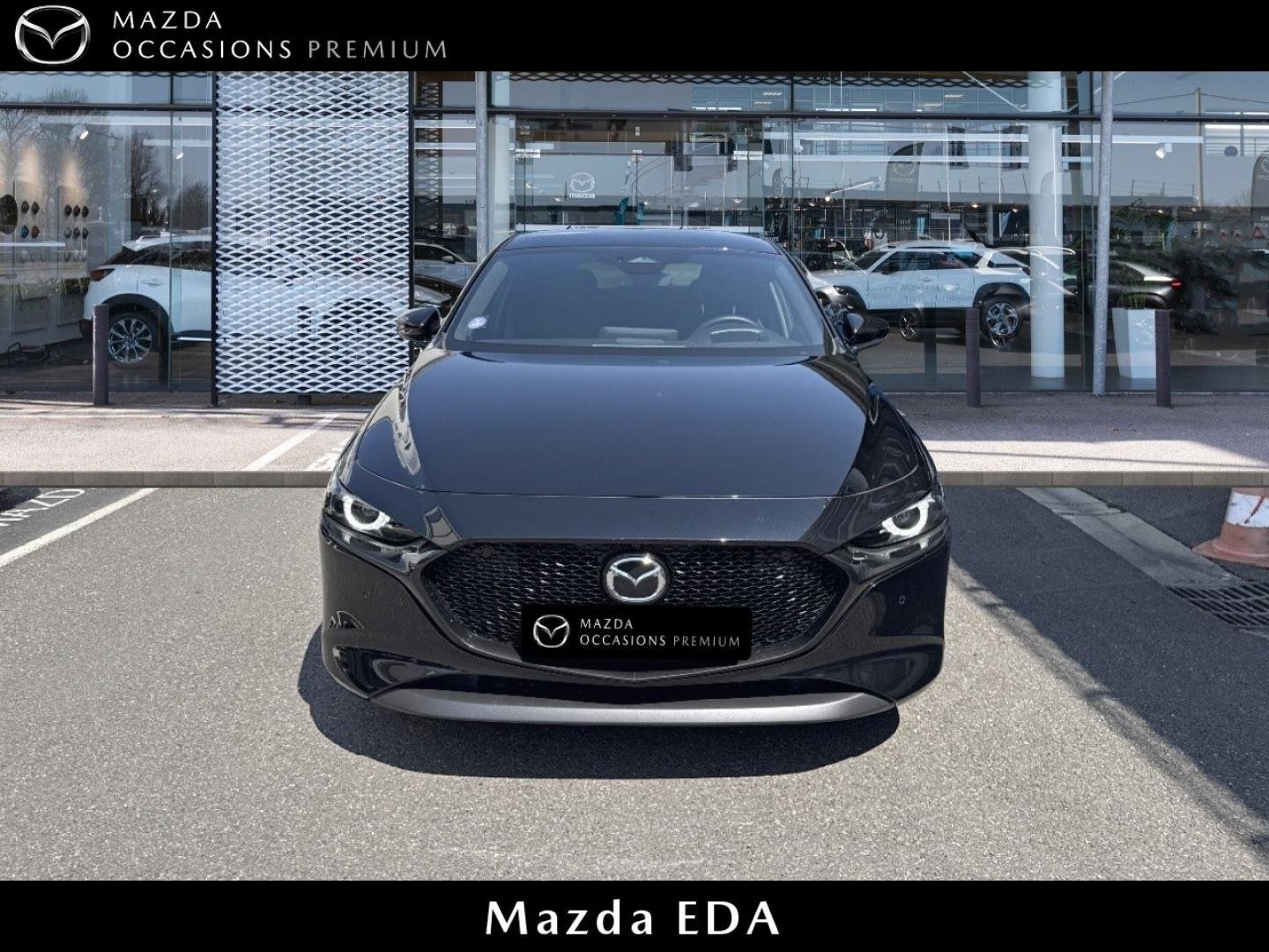 mazda - Visuel 1