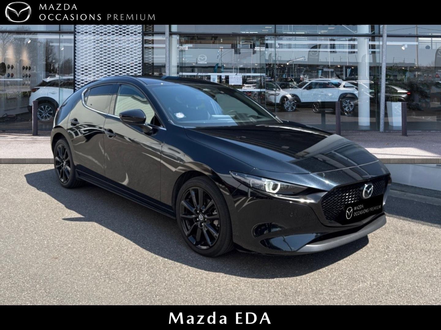 mazda - Visuel 2