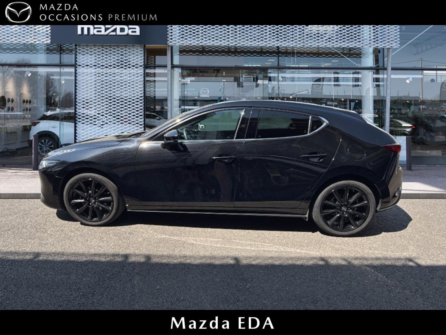 mazda - Visuel 3