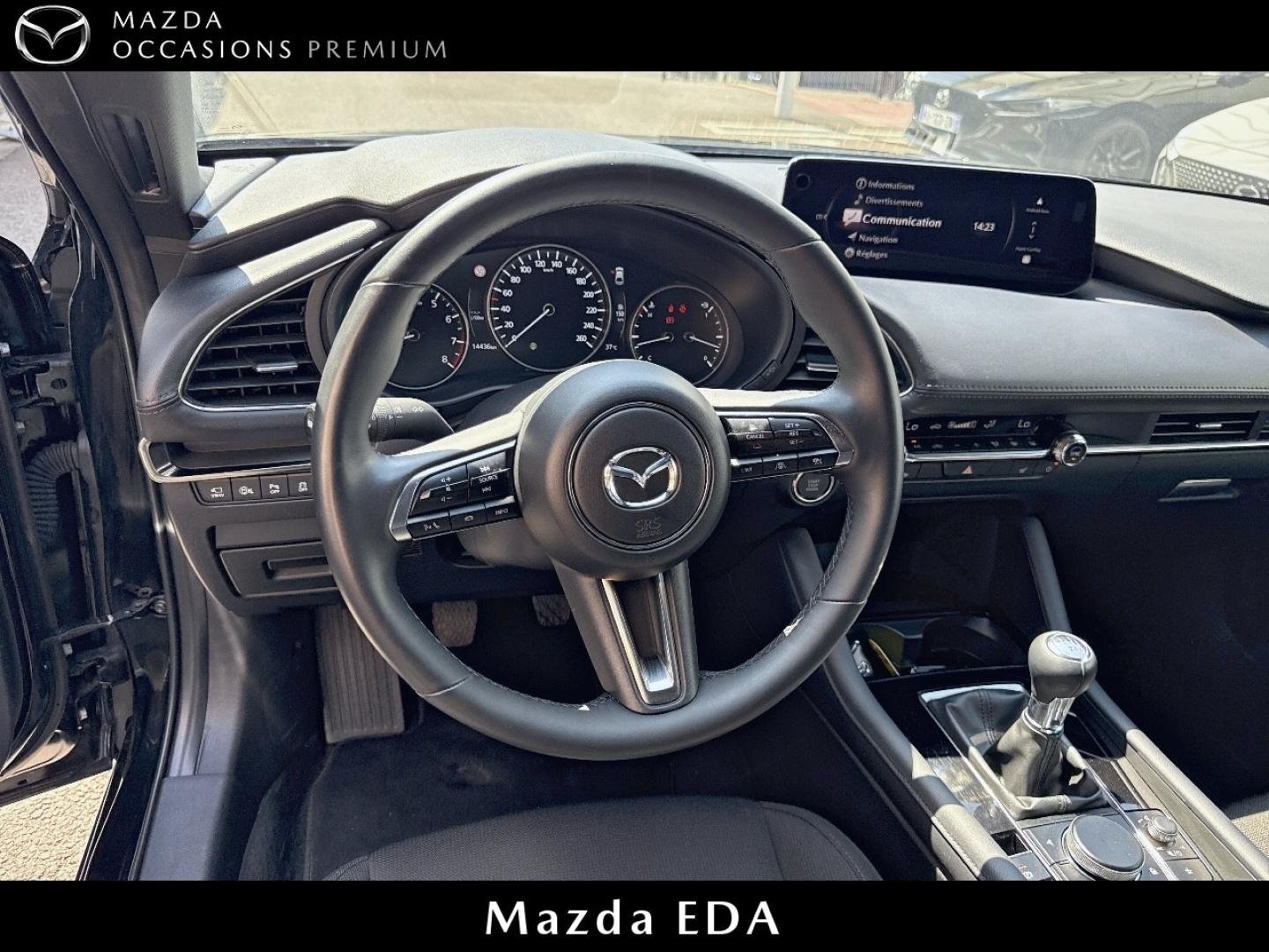 mazda - Visuel 6