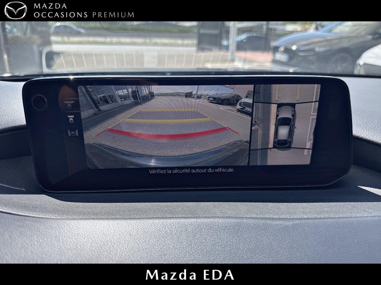 mazda - Visuel 11