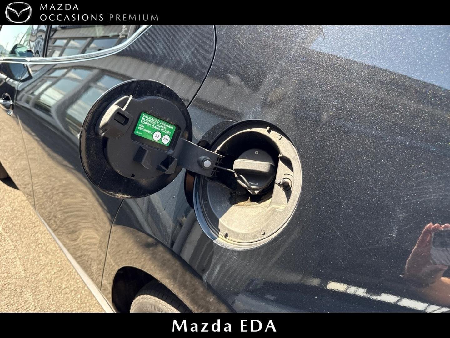 mazda - Visuel 14