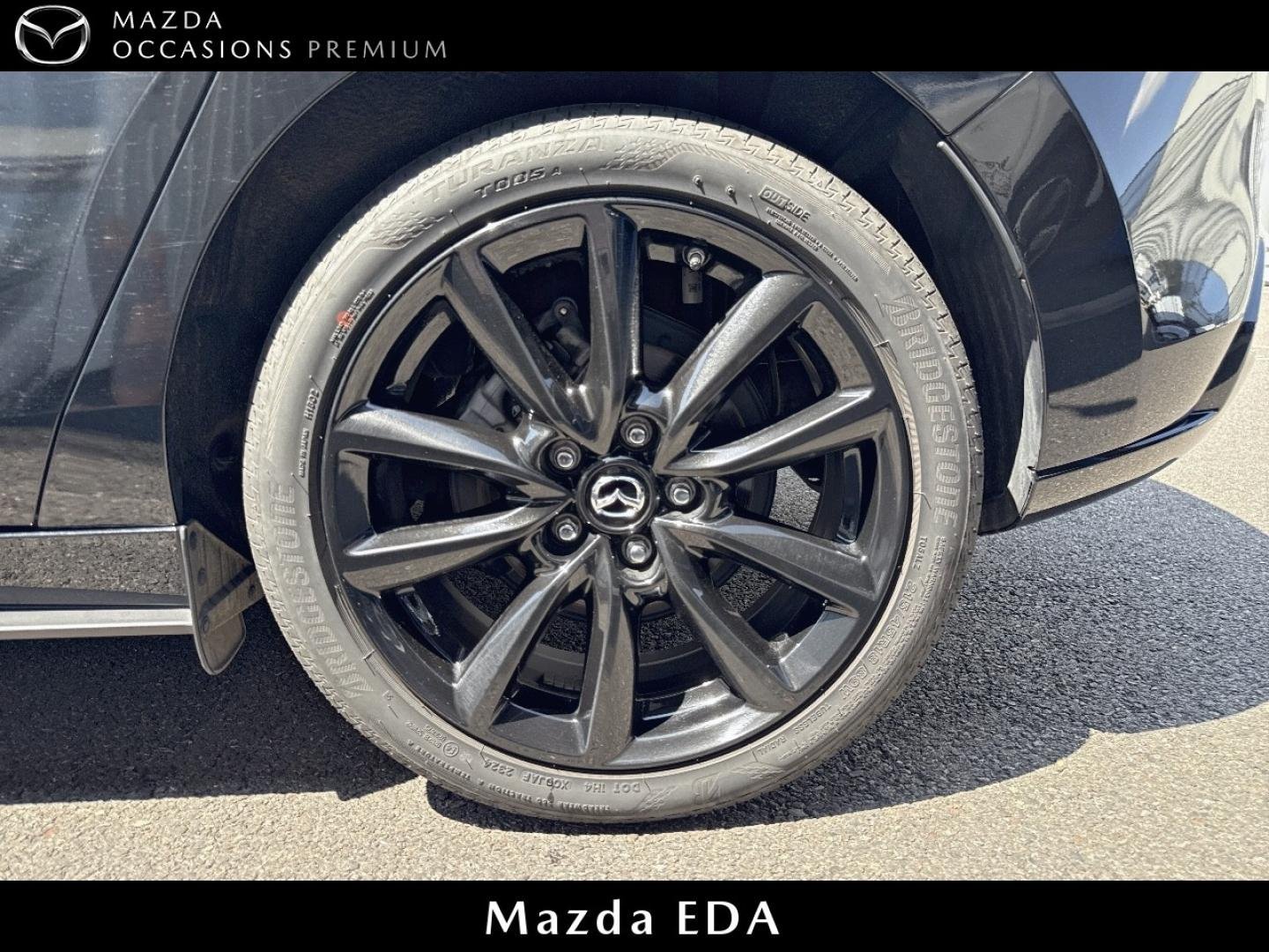 mazda - Visuel 17