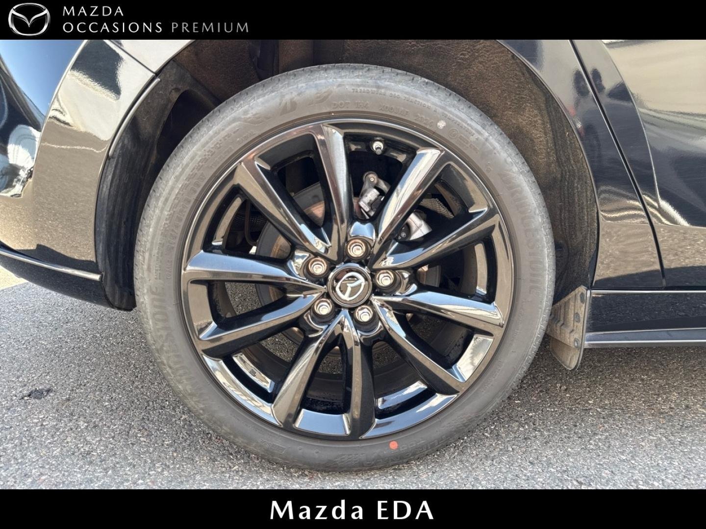 mazda - Visuel 18