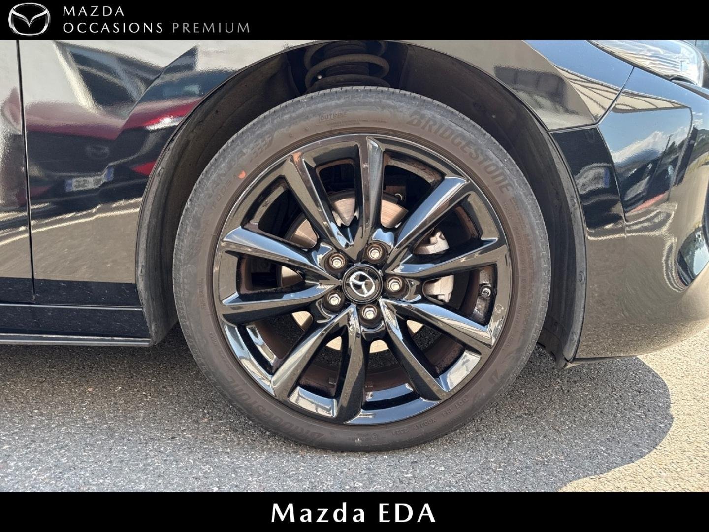 mazda - Visuel 19