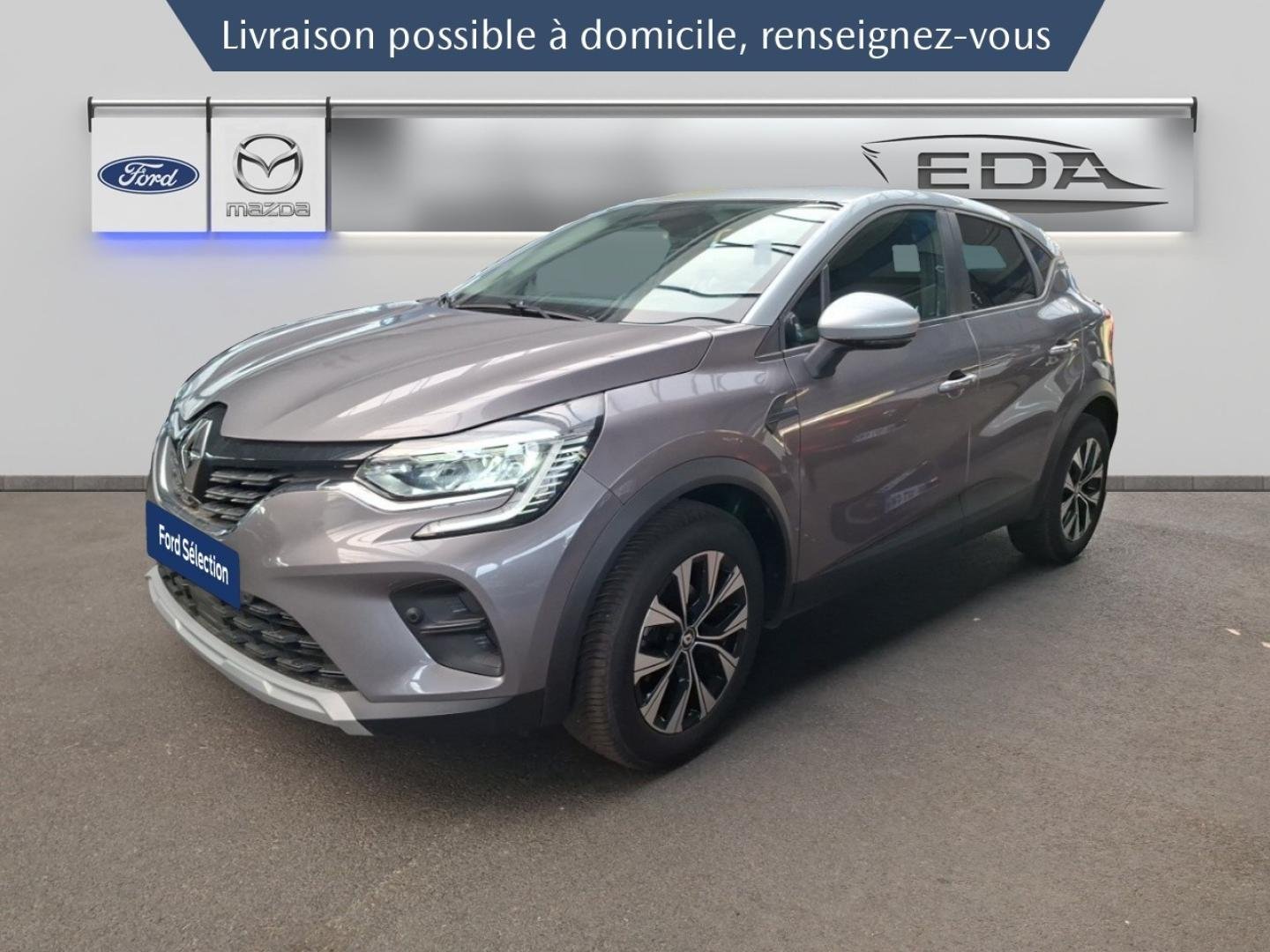 renault - Visuel 0